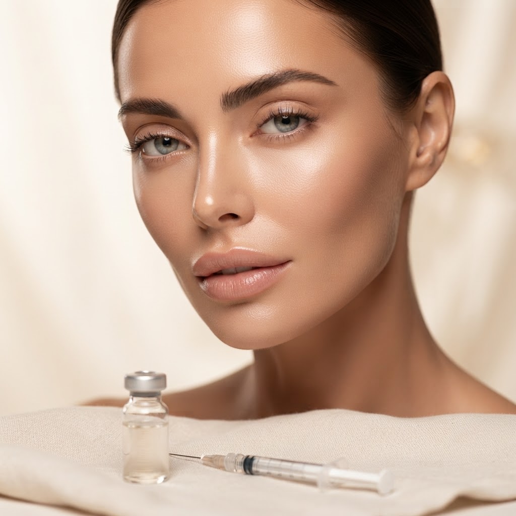 Sculptra at Everyday Beauty Med Spa in Gilbert, AZ