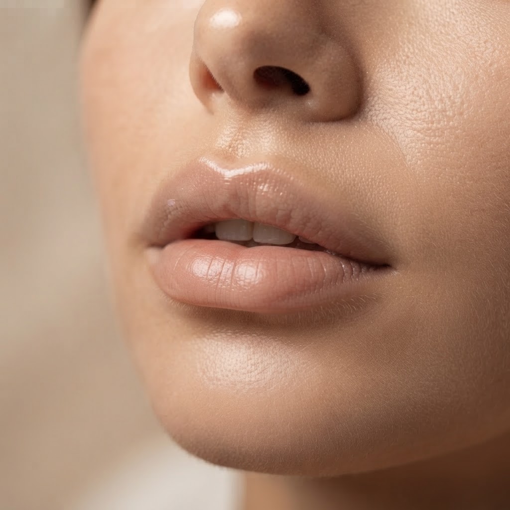Lip Flip at Everyday Beauty Med Spa in Gilbert, AZ