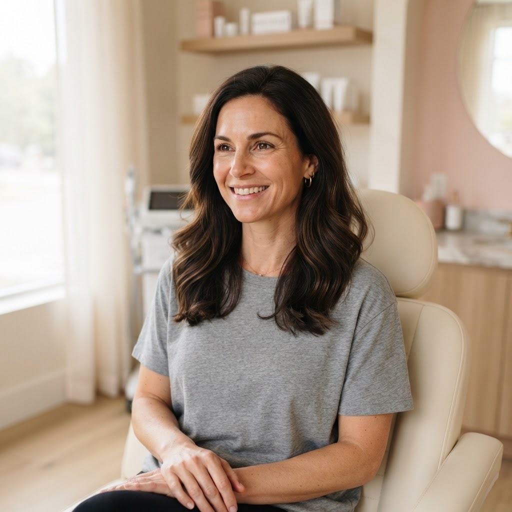 Hair Restoration at Everyday Beauty Med Spa in Gilbert, AZ
