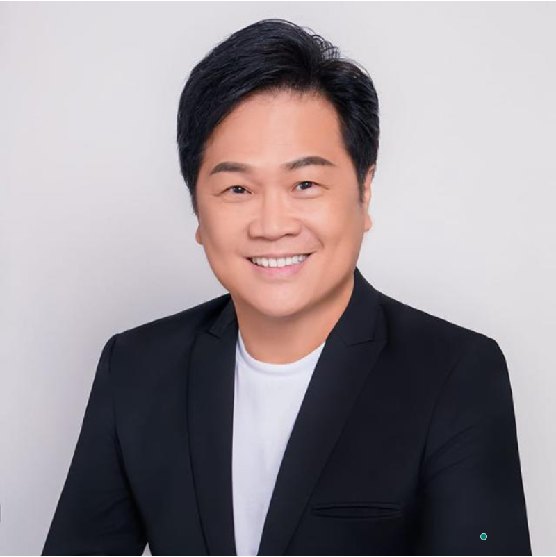 Harry Yap