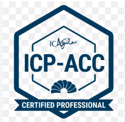 Certified Agile Sales Coach
