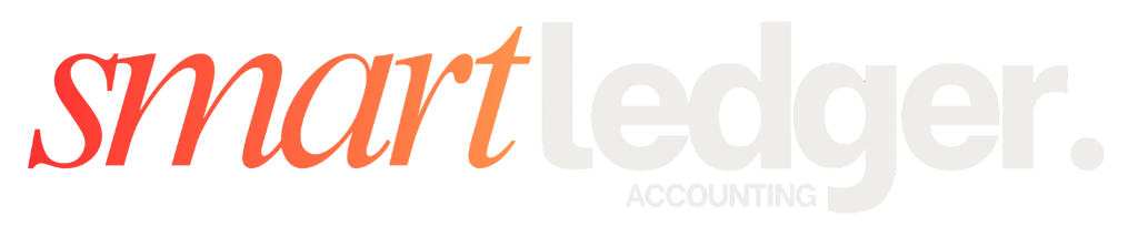 Smart Ledger Accounting