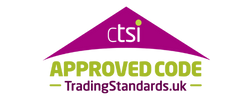 CTSI Approved