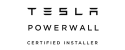 Tesla Powerwall Certified