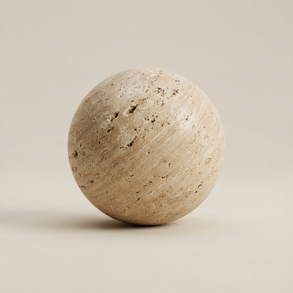 Travertine