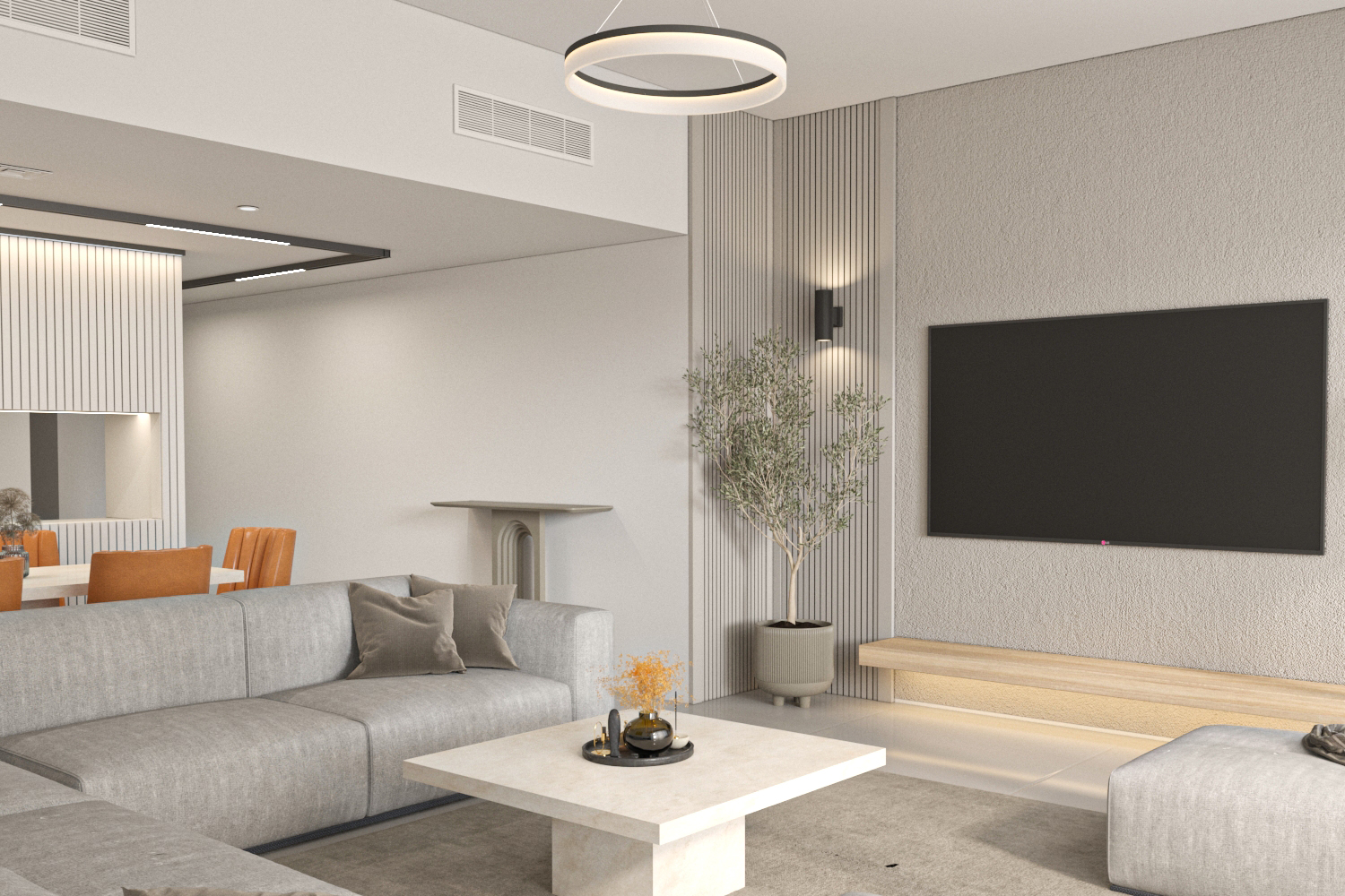 Aywa Home interior
