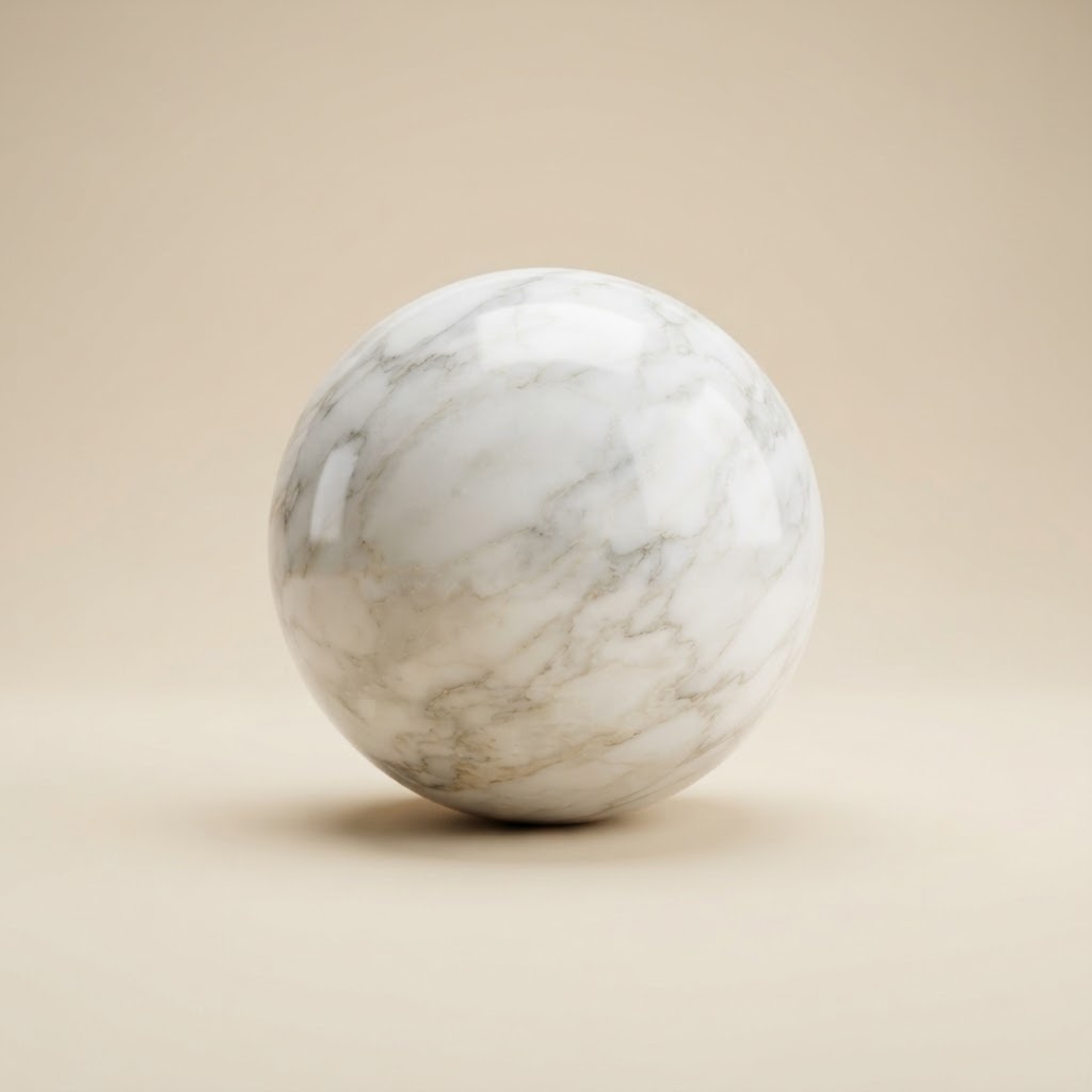 Marble