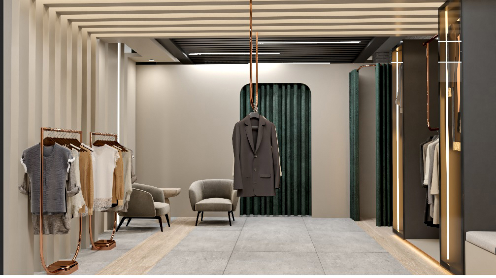 Malak Boutique