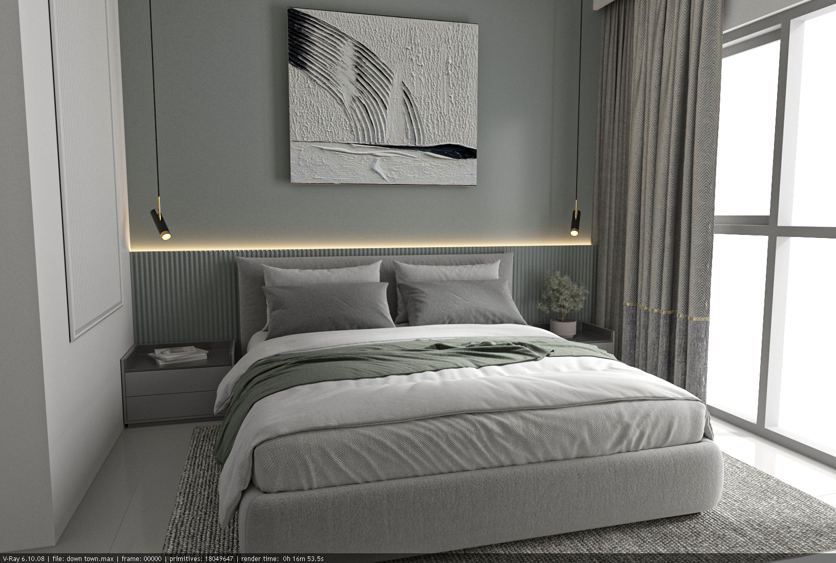 Architecture & Interior