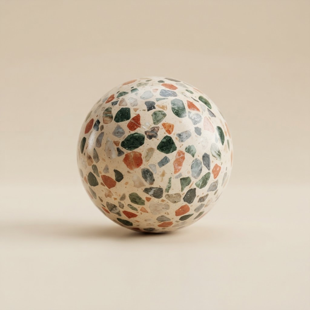 Terrazzo