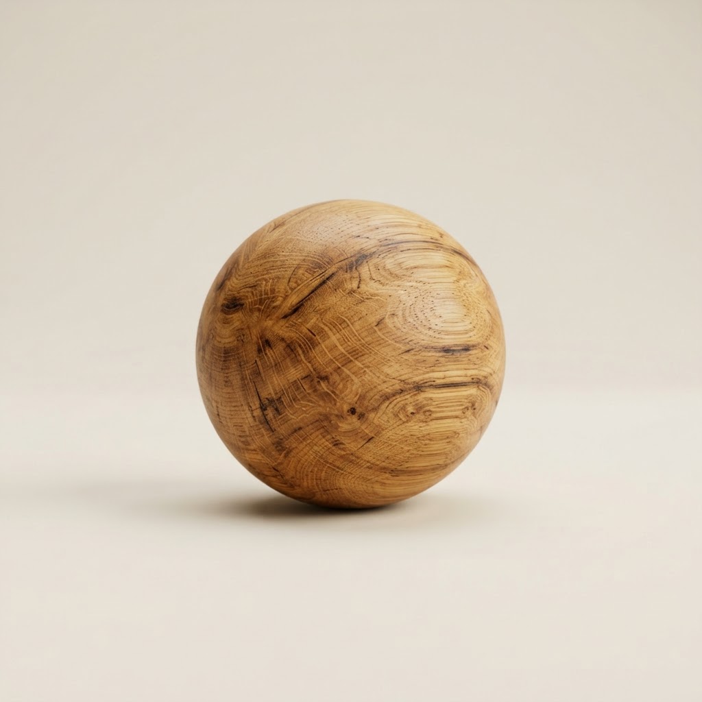 Oak