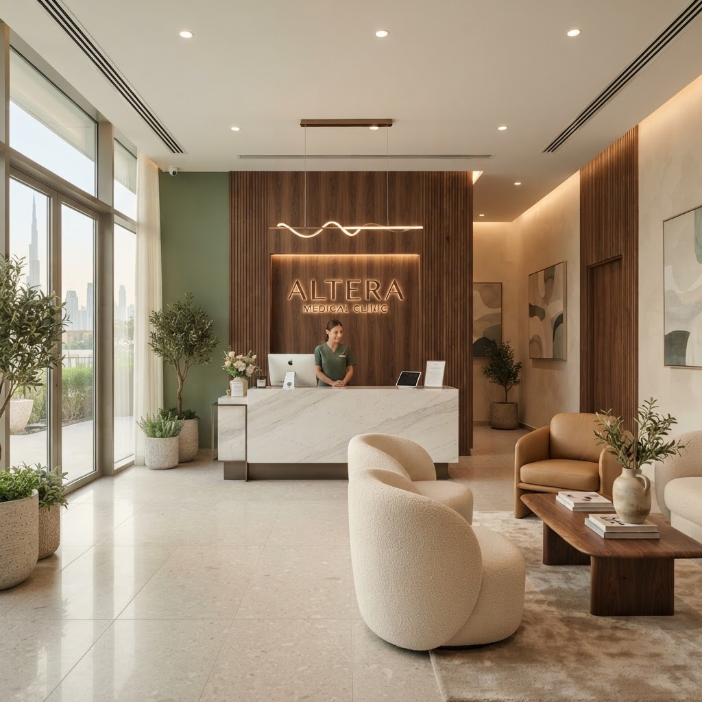 Altera Clinic