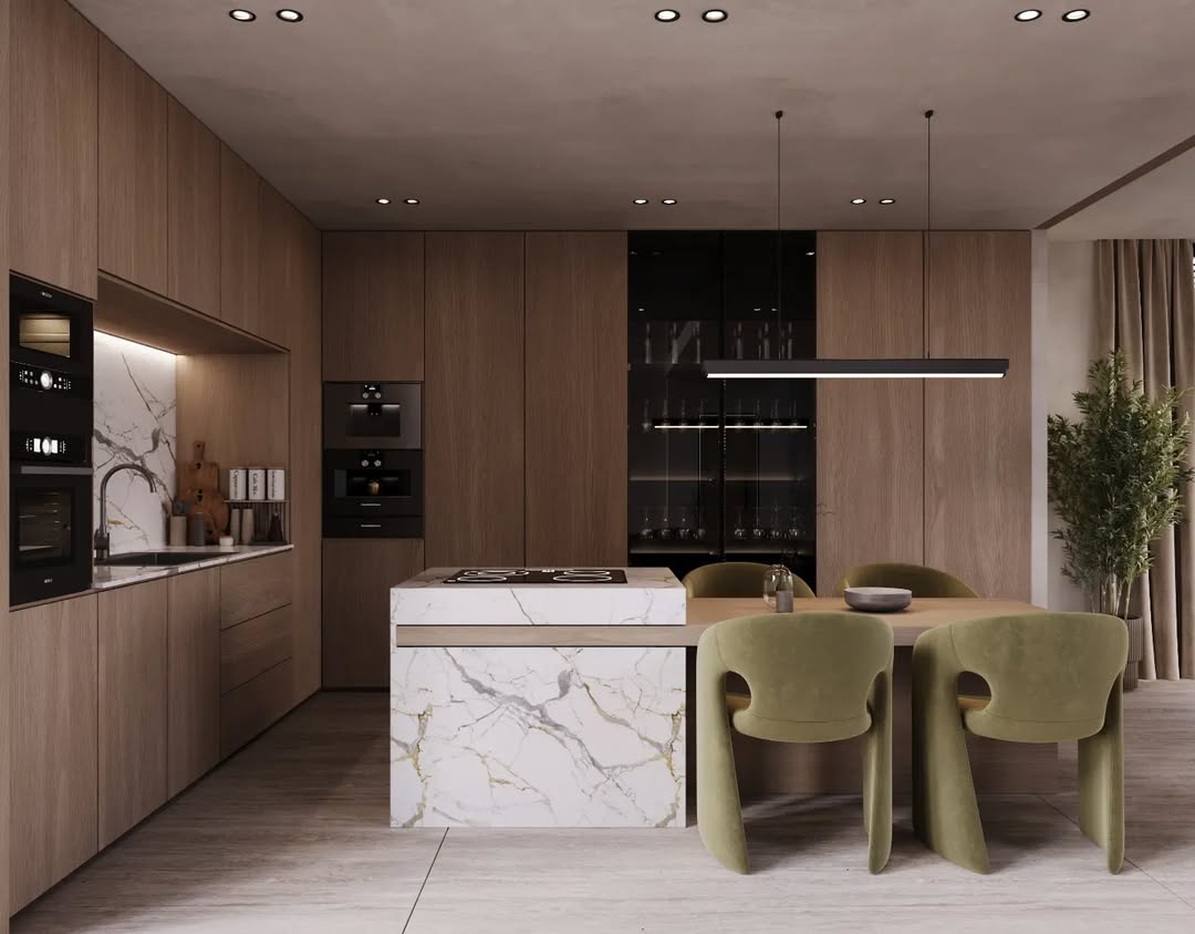 Sage Residence