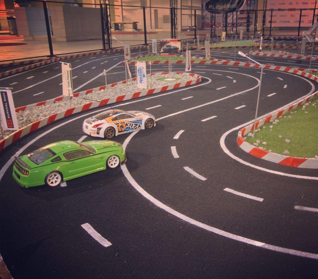 RC Fun Park