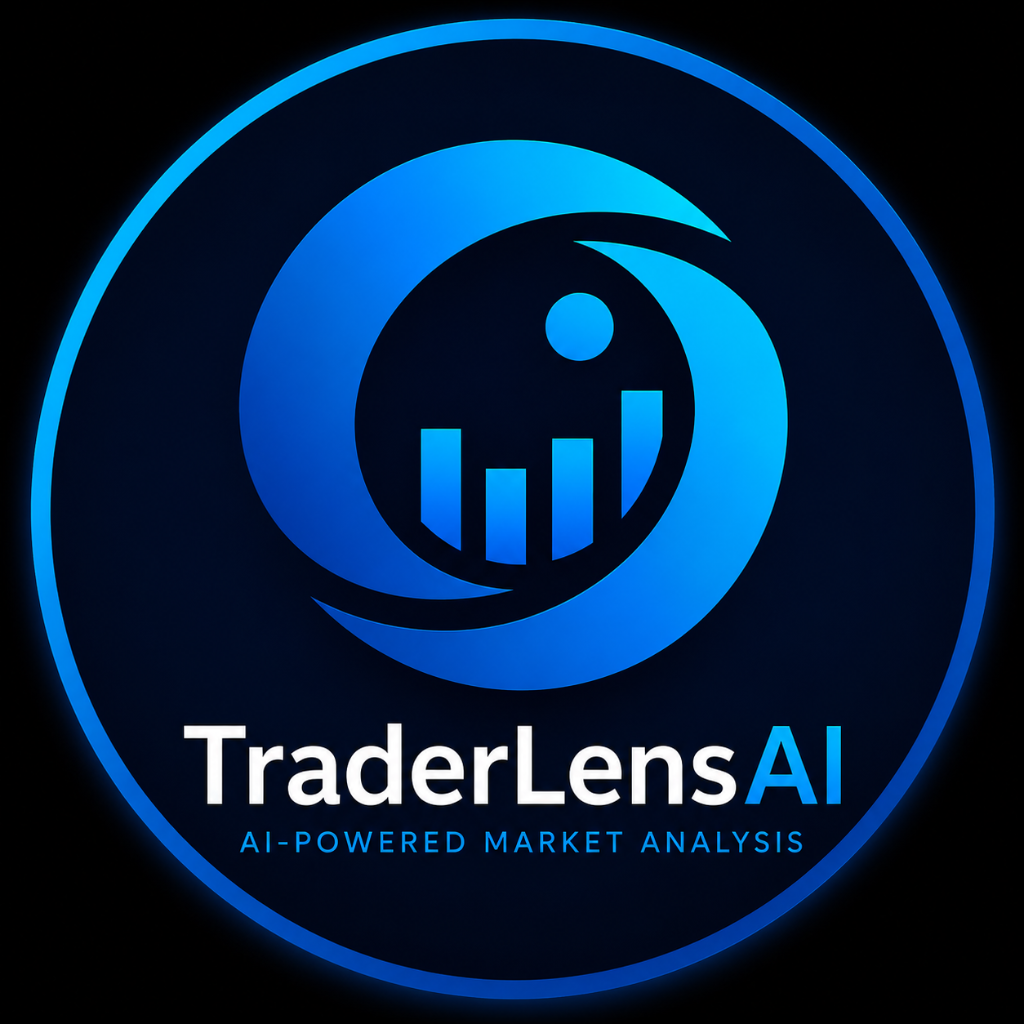 TraderLens AI