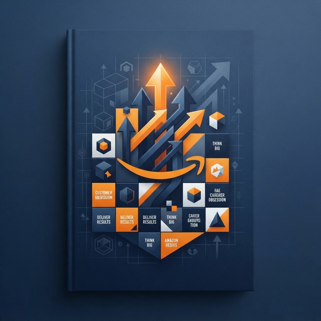 Amazon Interview Questions & Leadership Principles Guide