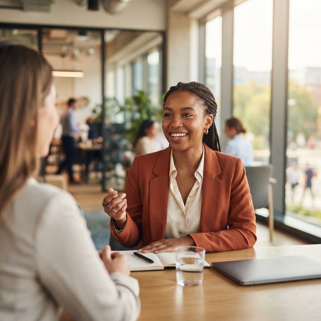 How to Answer "Tell Me About Yourself" (With Examples)