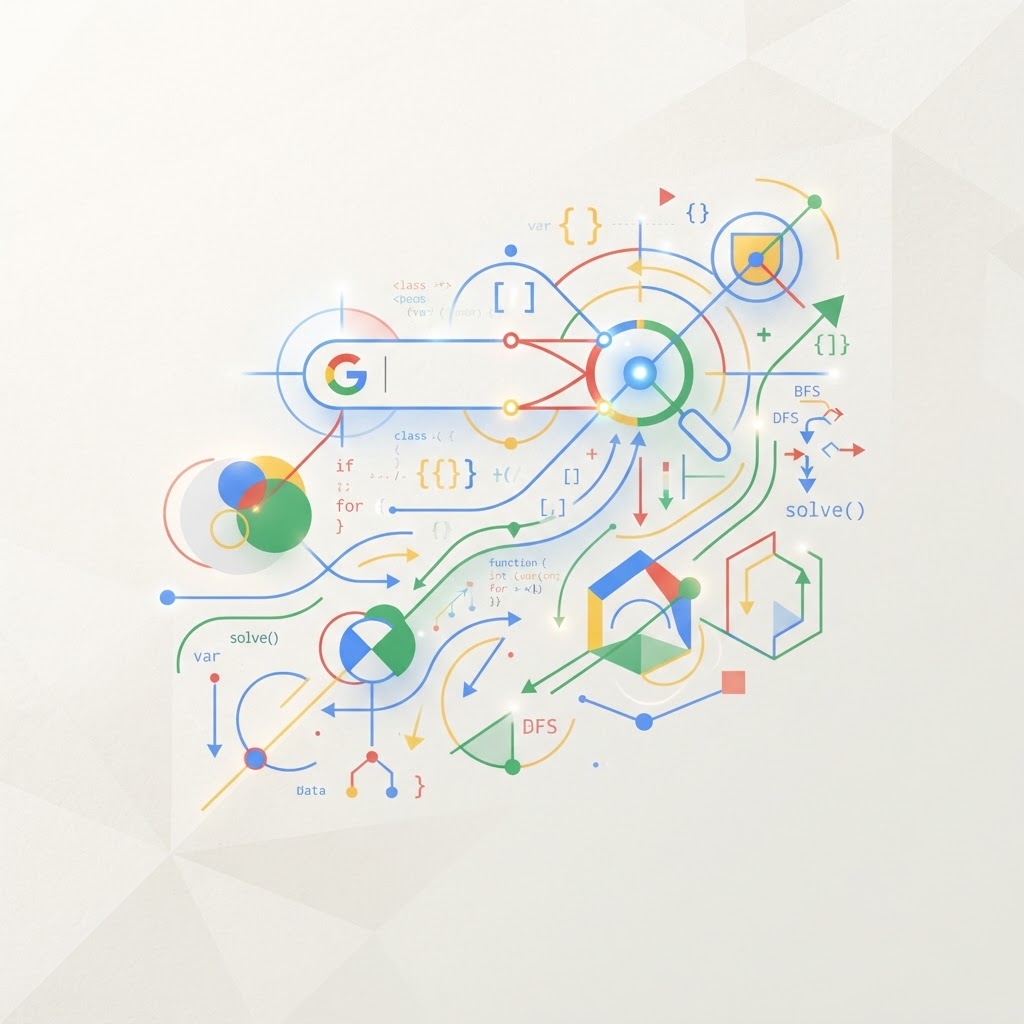 Google Interview Questions: The Complete Preparation Guide