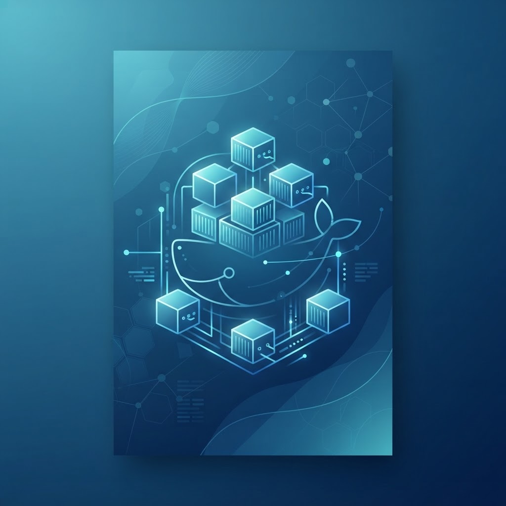 Docker Interview Questions: Containers, Images & Networking