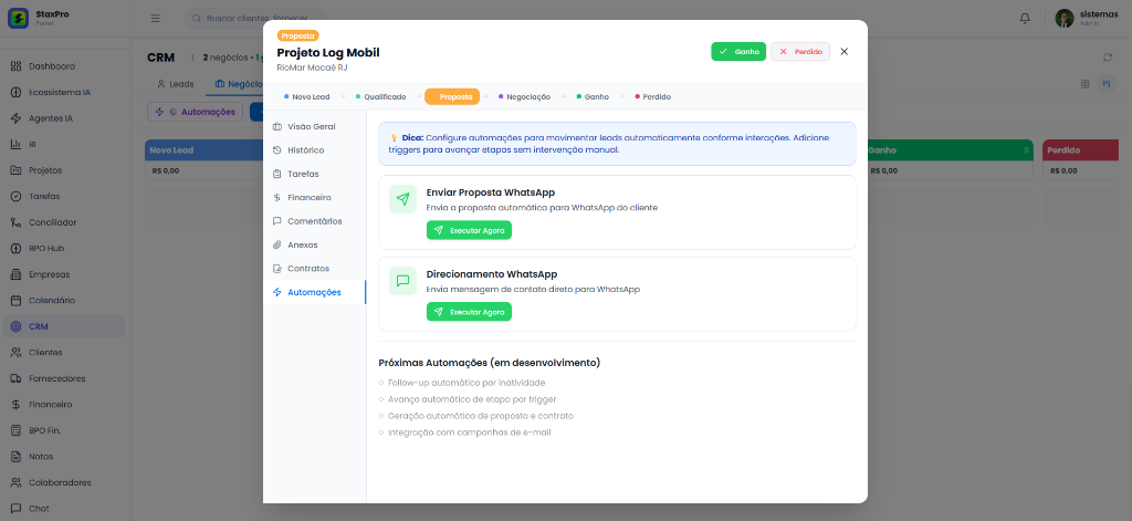 CRM