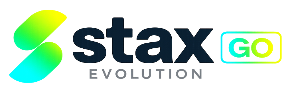 Stax GO Evolution