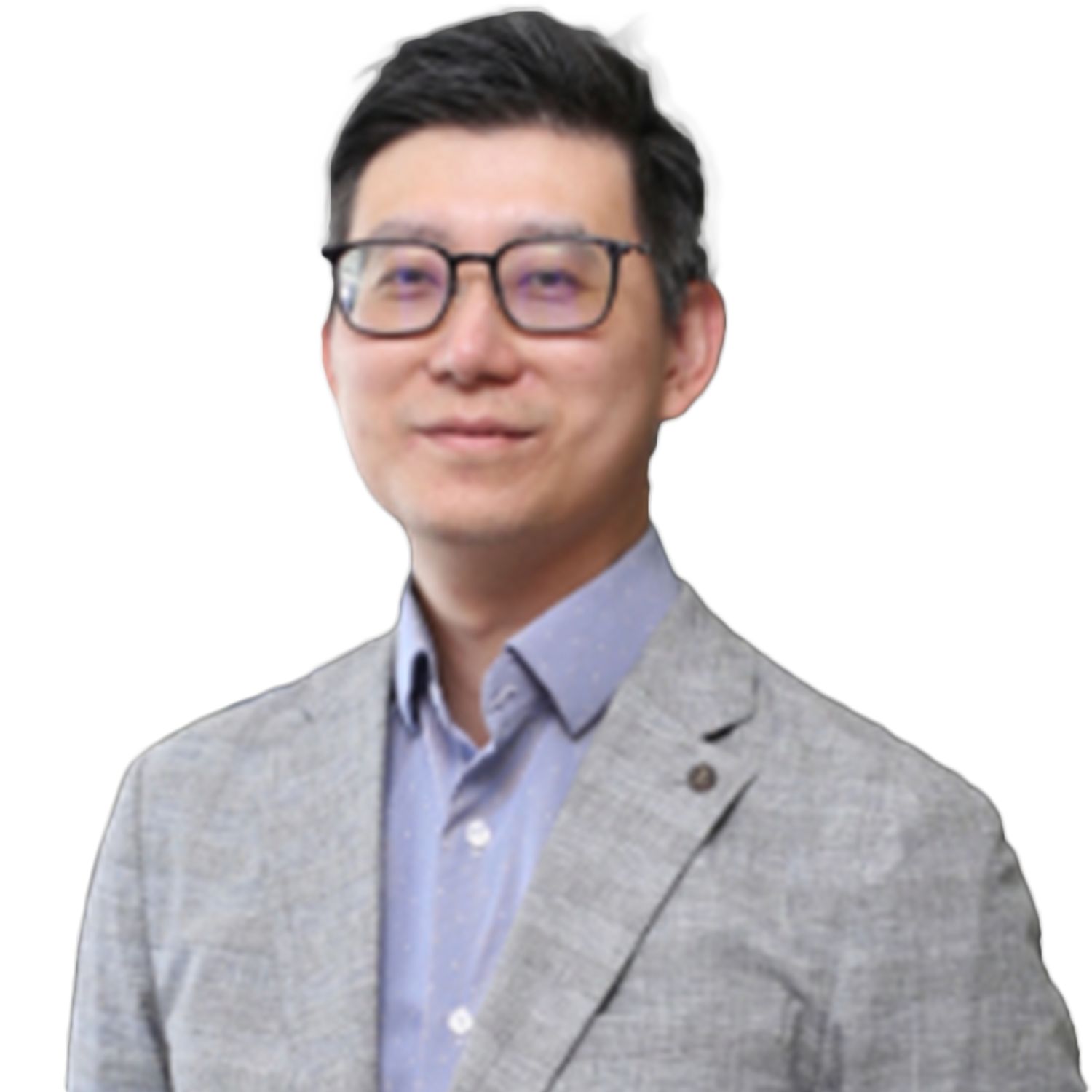 Mr. Gordon Wong