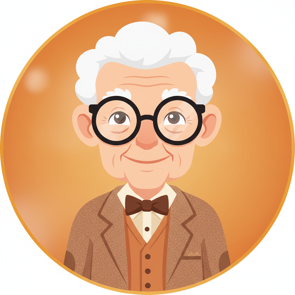 Prof. Eden