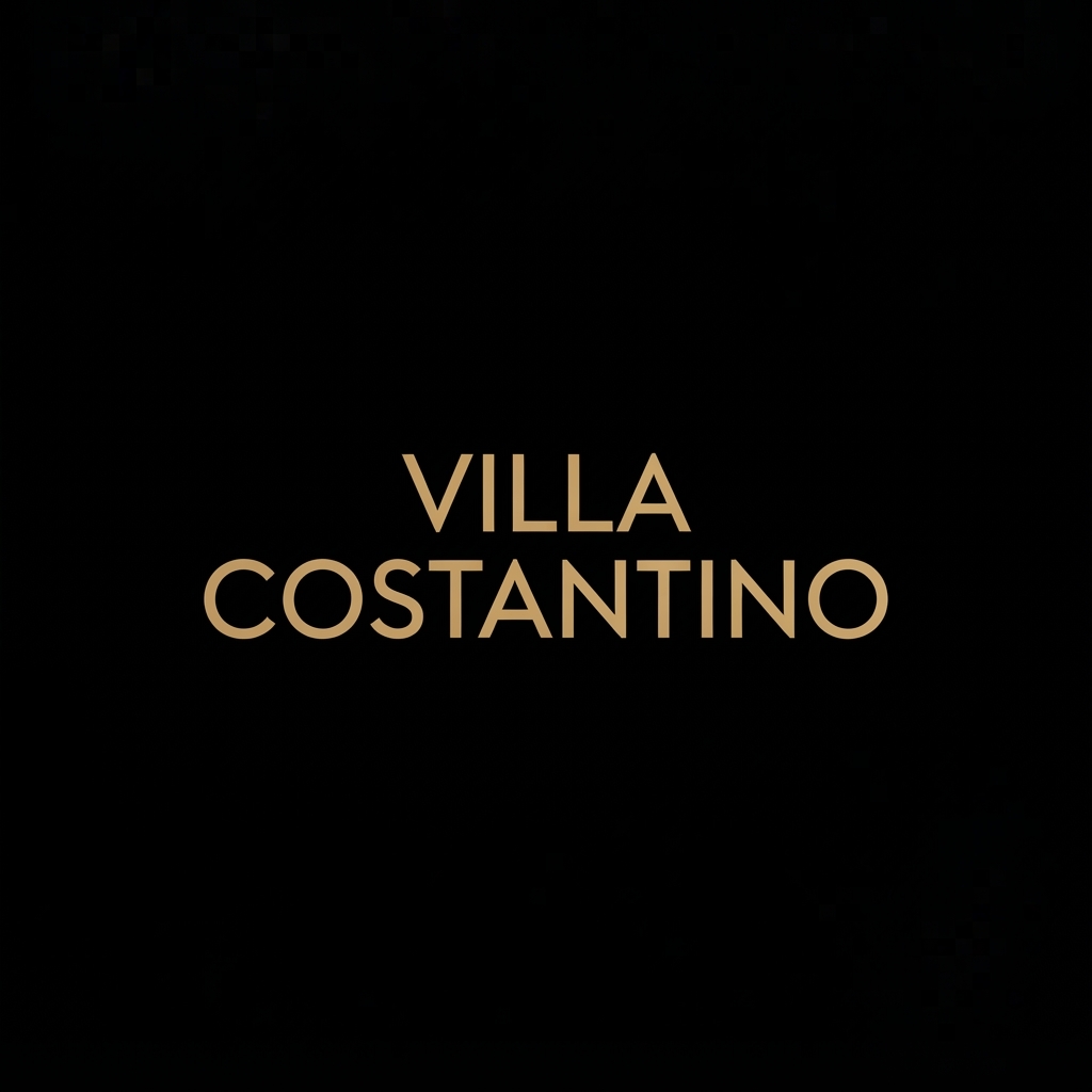 Villa Costantino