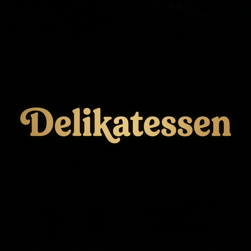 Delikatessen