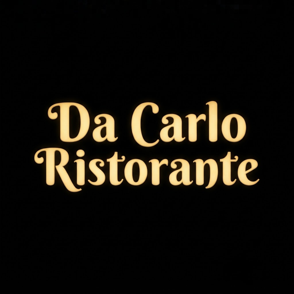 Da Carlo Ristorante