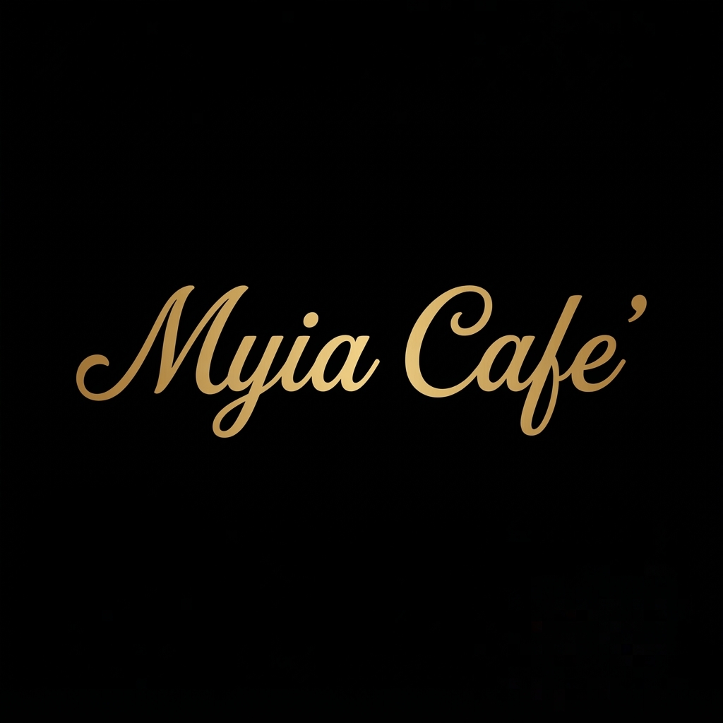 Myia Cafe'