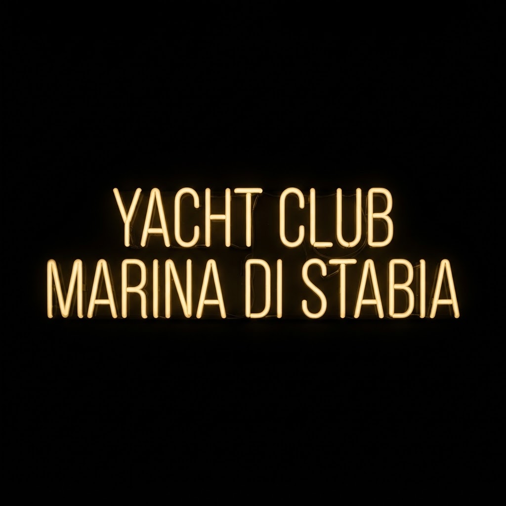 Yacht Club Marina di Stabia