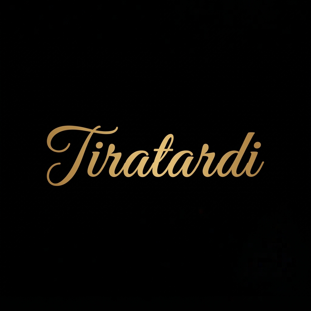 Tiratardi