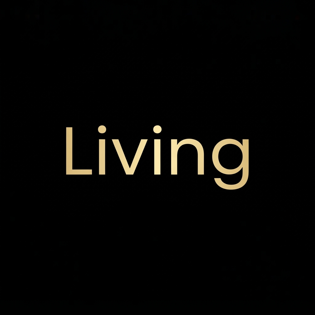 Living