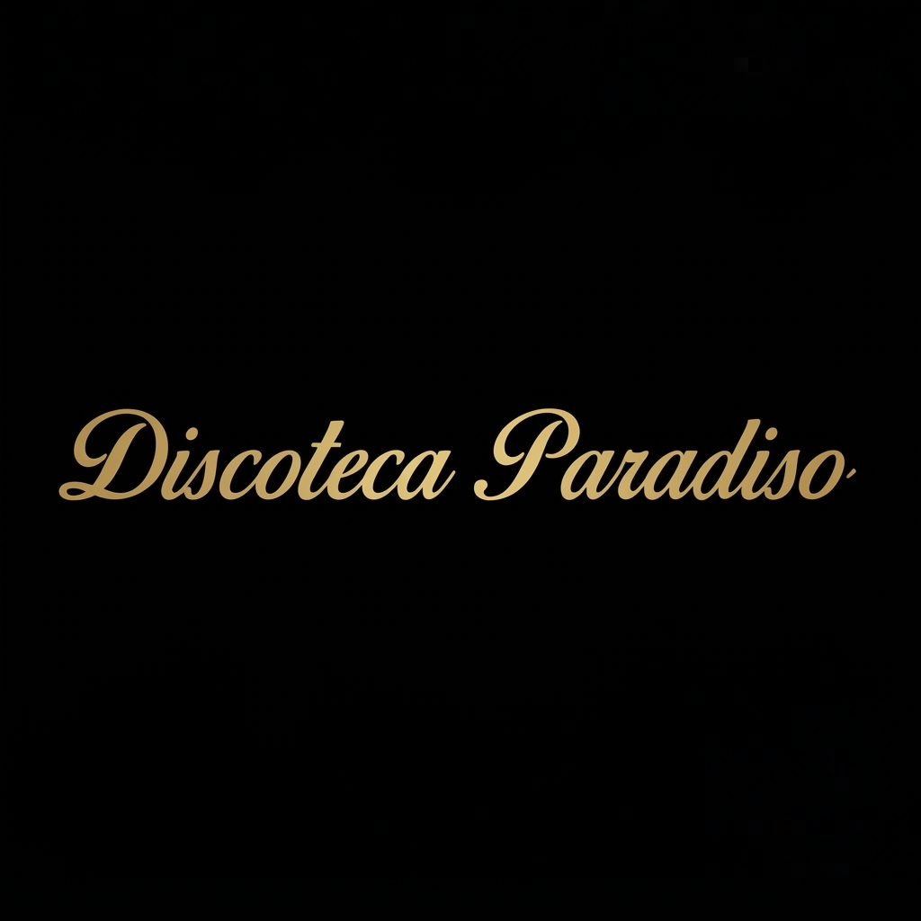 Discoteca Paradiso