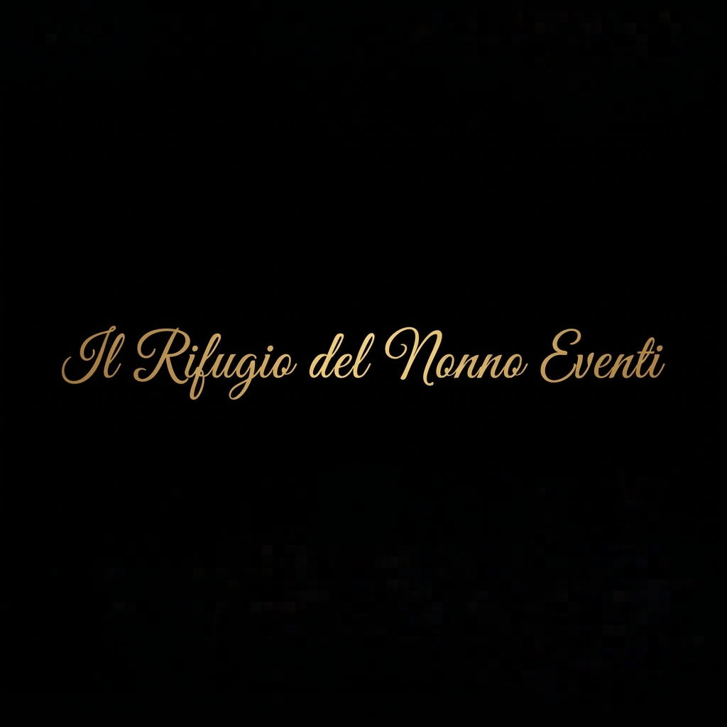 Il Rifugio del Nonno Eventi