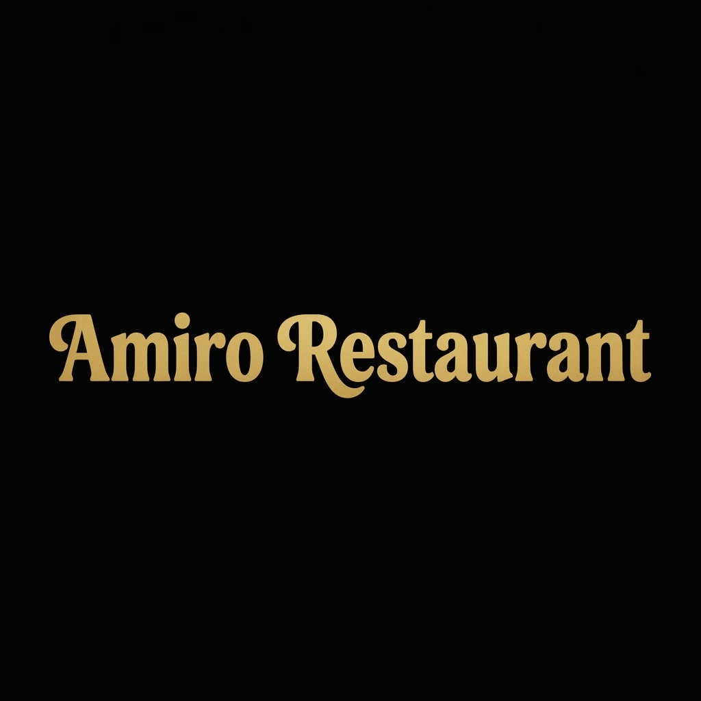 Amiro Restaurant