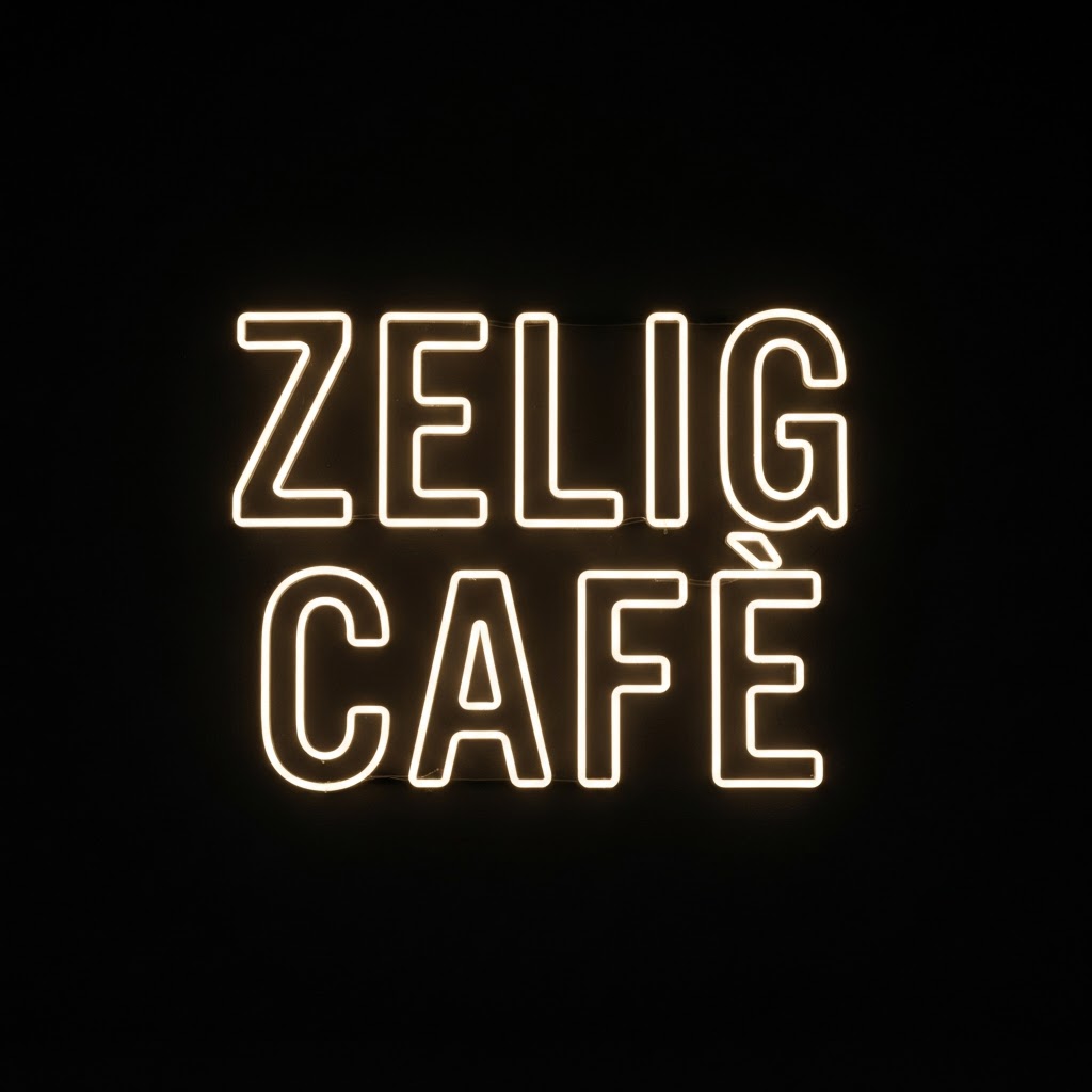 Zelig Cafè
