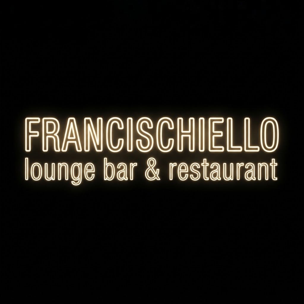 Francischiello lounge bar & restaurant