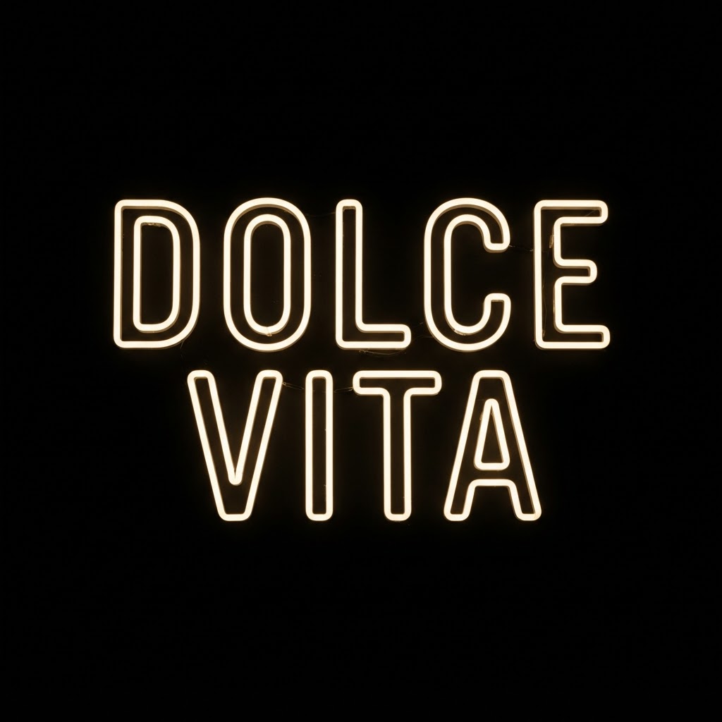 Dolce Vita