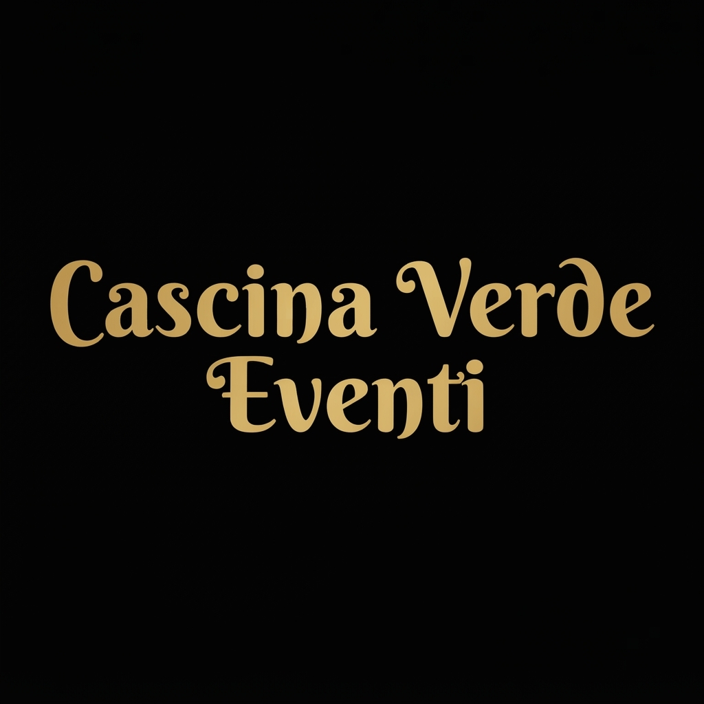 Cascina Verde Eventi