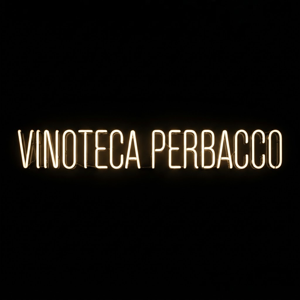 Vinoteca Perbacco