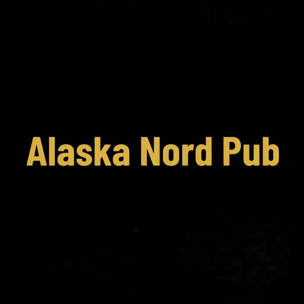 Alaska Nord Pub
