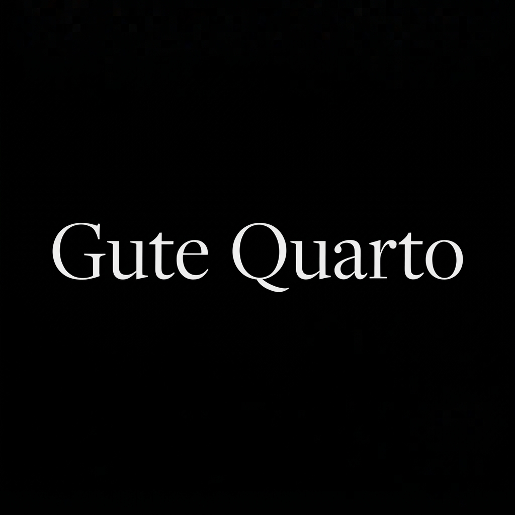 Gute Quarto