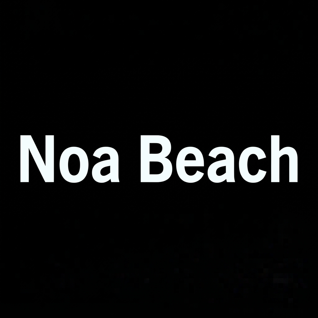 Noa Beach