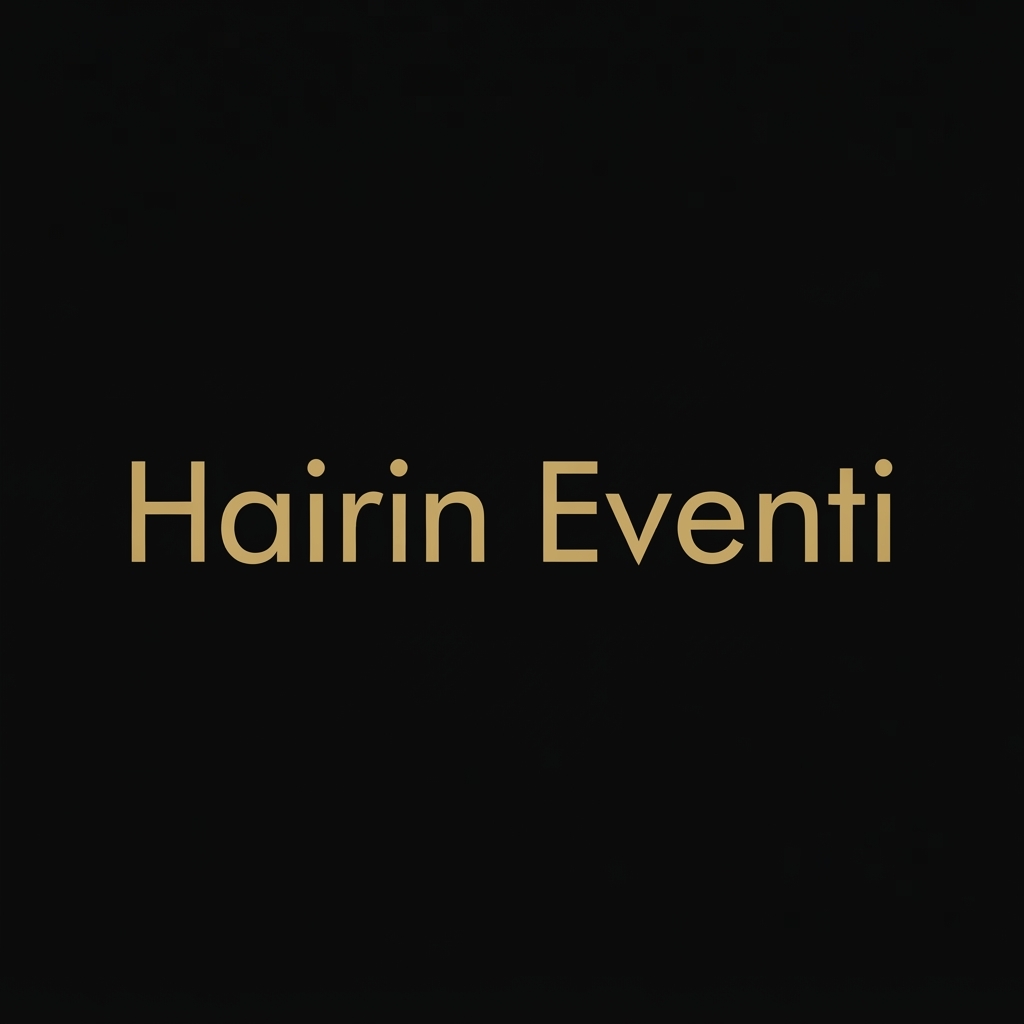 Hairin Eventi