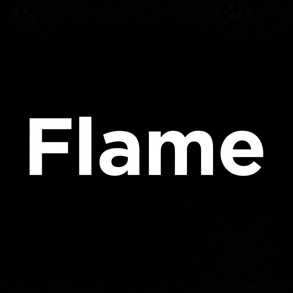 Flame