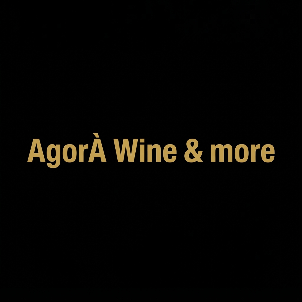 AgorÀ Wine & more
