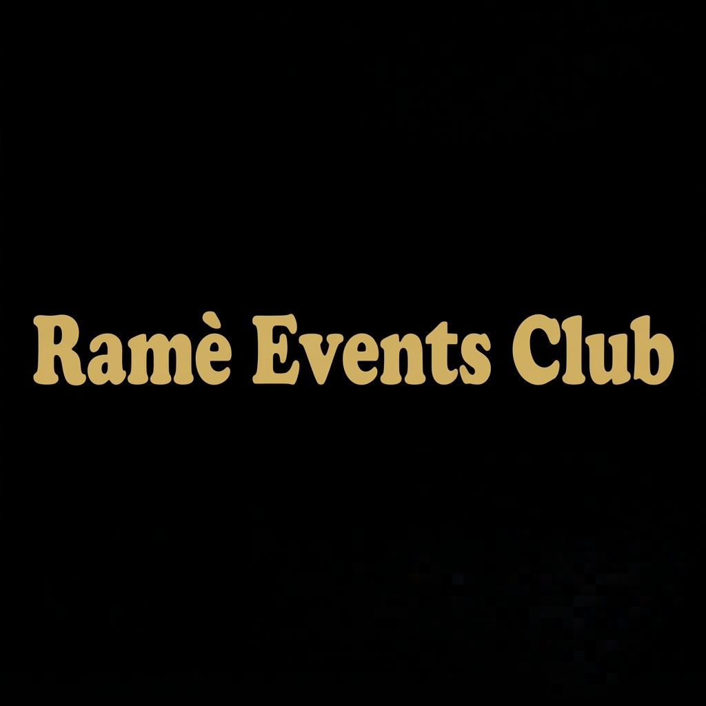 Ramè Events Club
