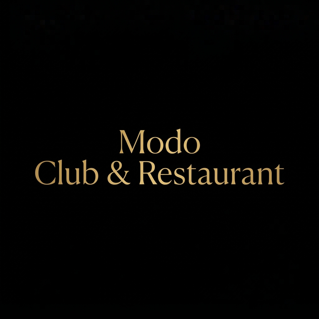Modo Club & Restaurant
